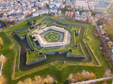 que ver en huesca capital y alrededores aragon