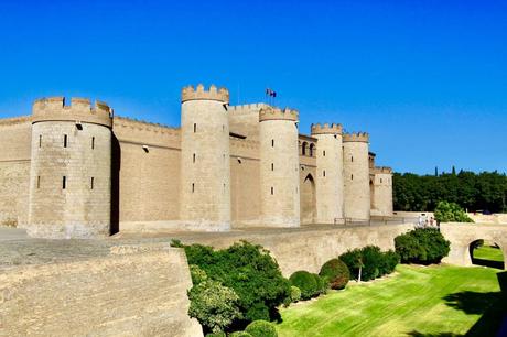 que hacer en zaragoza