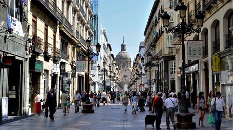 cosas que hacer hoy en Zaragoza