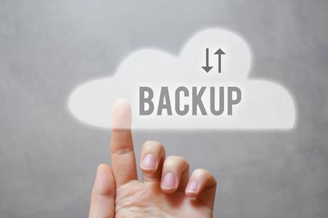 Backups en la Nube. Copias de seguridad en Cloud para empresas.