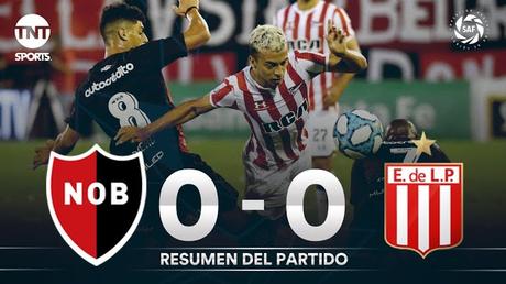 La Superliga Argentina al rojo vivo: atrás nadie afloja y adelante River se corta solo.