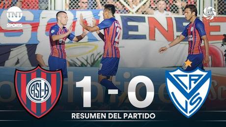 La Superliga Argentina al rojo vivo: atrás nadie afloja y adelante River se corta solo. La Superliga Argentina al rojo vivo: atrás nadie afloja y adelante River se corta solo.