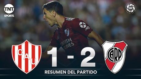 La Superliga Argentina al rojo vivo: atrás nadie afloja y adelante River se corta solo. La Superliga Argentina al rojo vivo: atrás nadie afloja y adelante River se corta solo.