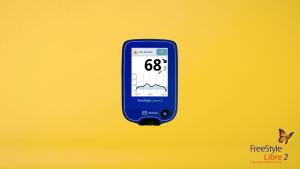 FreeStyle Libre 2. Novedades.