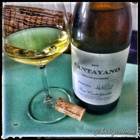 Cantayano 2017 Cantayano 2017