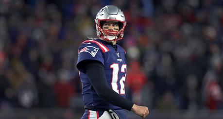 Los Patriots dejarían que Tom Brady pruebe el mercado de la Agencia Libre NFL 2020 Los Patriots dejarían que Tom Brady pruebe el mercado de la Agencia Libre NFL 2020