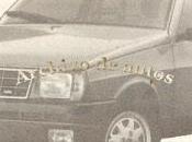 Lancia 1985