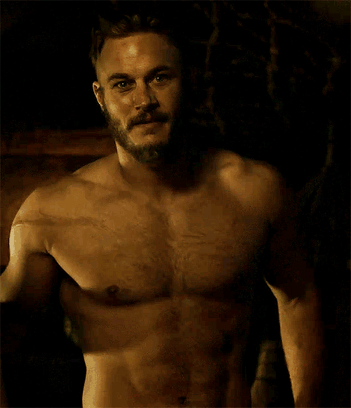 Resultado de imagen para Travis Fimmel