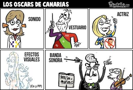 [SONRÍA, POR FAVOR] Es martes, 11 de febrero