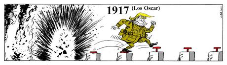 [SONRÍA, POR FAVOR] Es martes, 11 de febrero