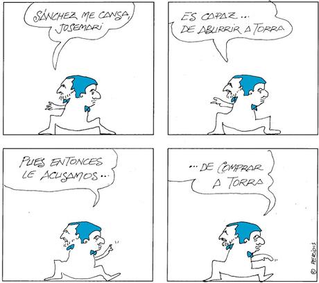 [SONRÍA, POR FAVOR] Es martes, 11 de febrero