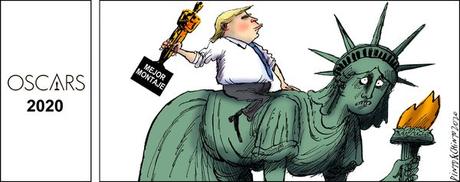 [SONRÍA, POR FAVOR] Es martes, 11 de febrero