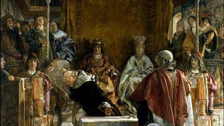 [ARCHIVO DEL BLOG] El portazo. (Publicada el 24 de julio de 2009)