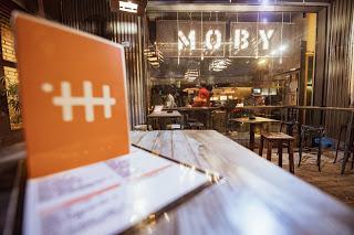 MOBY DICK CLUB: PROGRAMACIÓN 28º ANIVERSARIO