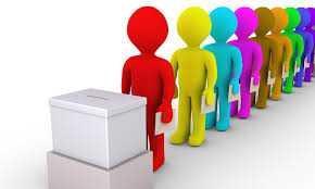 Elecciones y Abstenciones, Sociedad Anónima