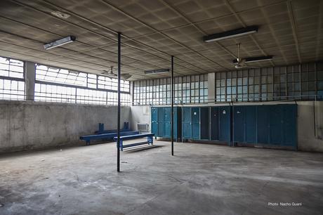 Complejo Reducto / Musitelli Film & Digital 03 Photo by Nacho Guani