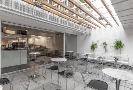 Fresco Palermo, Buenos Aires / Hitzig Militello Arquitectos 3