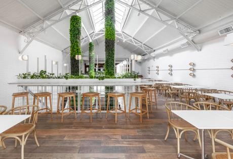 Fresco Palermo, Buenos Aires / Hitzig Militello Arquitectos 18