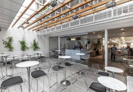 Fresco Palermo, Buenos Aires / Hitzig Militello Arquitectos 4