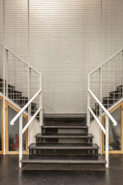 Fresco Palermo, Buenos Aires / Hitzig Militello Arquitectos 14