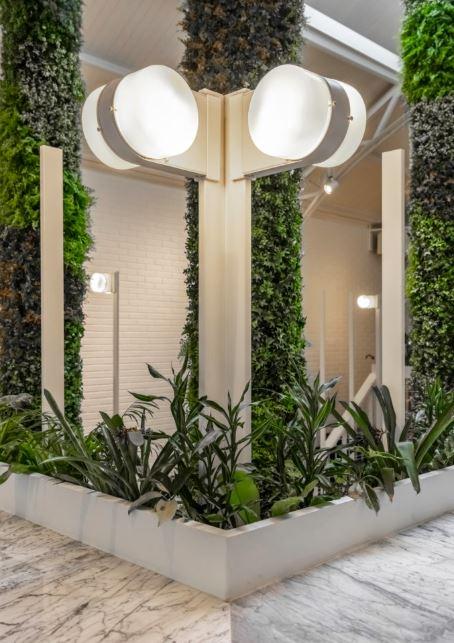 Fresco Palermo, Buenos Aires / Hitzig Militello Arquitectos 29