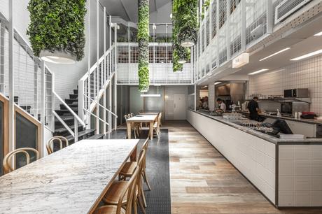 Fresco Palermo, Buenos Aires / Hitzig Militello Arquitectos HMA-FRESCO HONDURAS-PH_FEDERICO_KULEKDJIAN-44