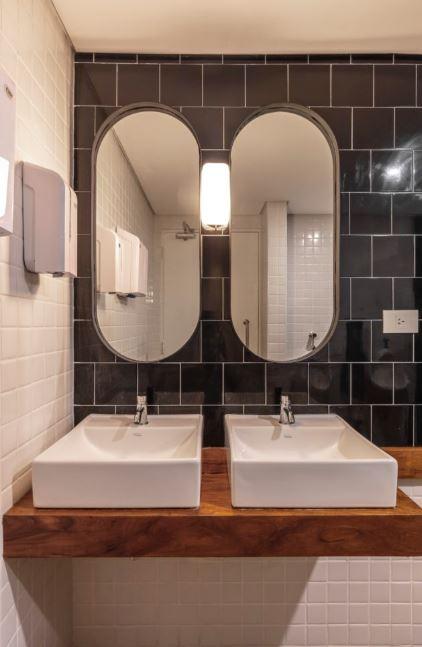 Fresco Palermo, Buenos Aires / Hitzig Militello Arquitectos 30