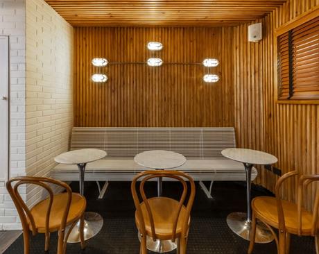 Fresco Palermo, Buenos Aires / Hitzig Militello Arquitectos 25