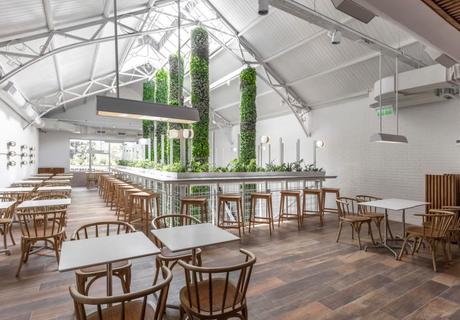 Fresco Palermo, Buenos Aires / Hitzig Militello Arquitectos 17