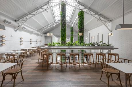 Fresco Palermo, Buenos Aires / Hitzig Militello Arquitectos 15