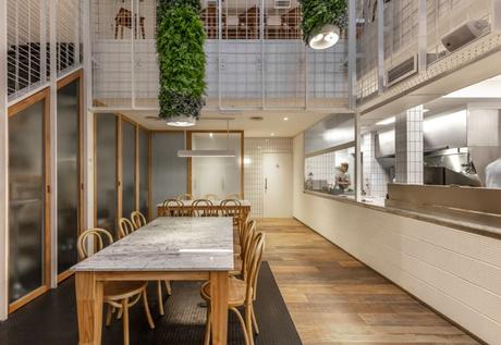 Fresco Palermo, Buenos Aires / Hitzig Militello Arquitectos 13