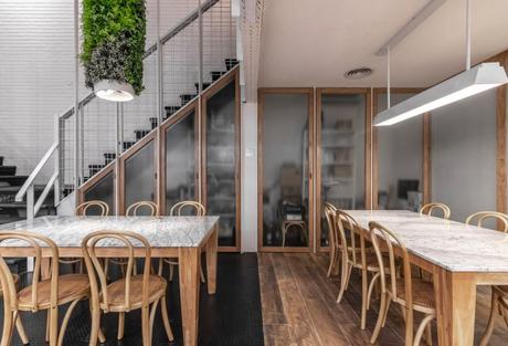 Fresco Palermo, Buenos Aires / Hitzig Militello Arquitectos 33