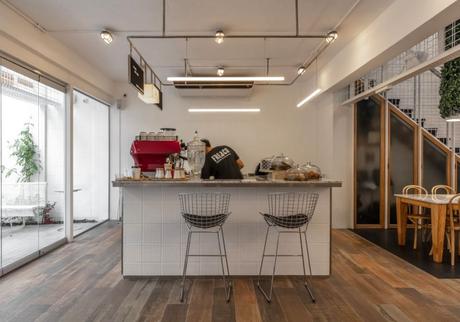 Fresco Palermo, Buenos Aires / Hitzig Militello Arquitectos 6