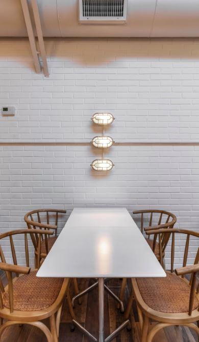 Fresco Palermo, Buenos Aires / Hitzig Militello Arquitectos 22