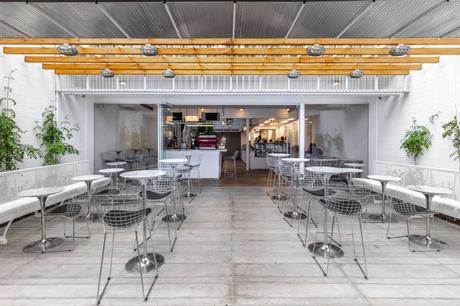 Fresco Palermo, Buenos Aires / Hitzig Militello Arquitectos 2