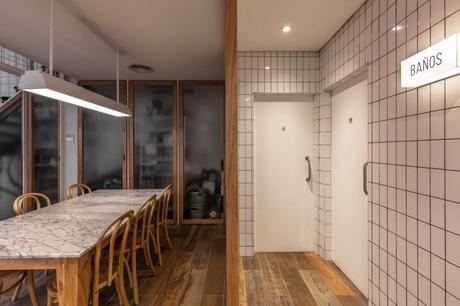 Fresco Palermo, Buenos Aires / Hitzig Militello Arquitectos 31