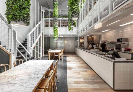 Fresco Palermo, Buenos Aires / Hitzig Militello Arquitectos 7