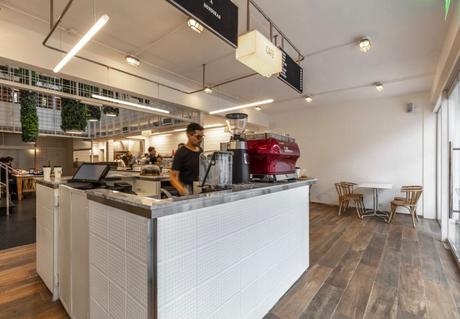 Fresco Palermo, Buenos Aires / Hitzig Militello Arquitectos 5