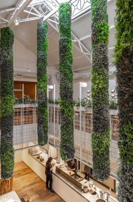 Fresco Palermo, Buenos Aires / Hitzig Militello Arquitectos 28