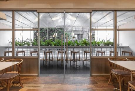 Fresco Palermo, Buenos Aires / Hitzig Militello Arquitectos 27