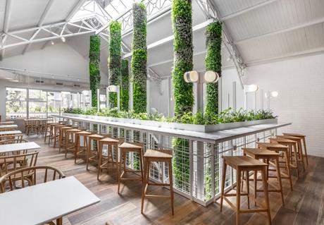 Fresco Palermo, Buenos Aires / Hitzig Militello Arquitectos 16