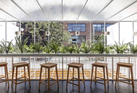 Fresco Palermo, Buenos Aires / Hitzig Militello Arquitectos 19