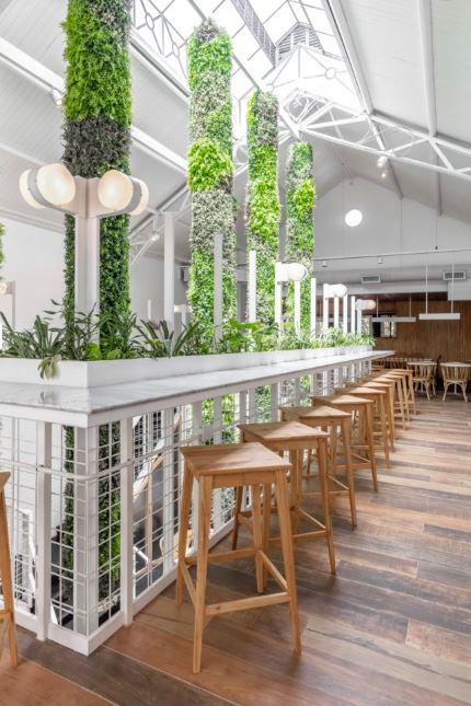 Fresco Palermo, Buenos Aires / Hitzig Militello Arquitectos 21