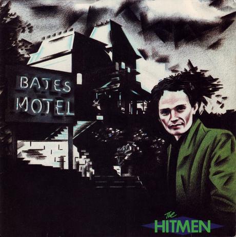 The Hitmen -Bates Motel 7