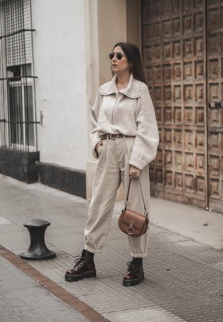 ALERTA TENDENCIA: JERSEY POLO SLOUCHY JEANS
