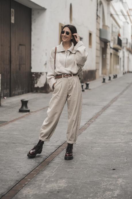 ALERTA TENDENCIA: JERSEY POLO dr martens vegan