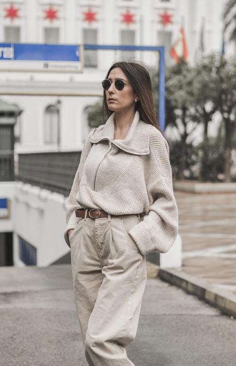ALERTA TENDENCIA: JERSEY POLO colores neutros