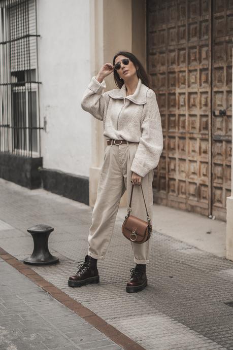 ALERTA TENDENCIA: JERSEY POLO looks monocromáticos