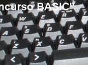 Concurso nacional videojuegos BASIC Bytemaniacos