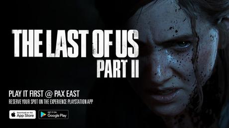 The Last of Us 2 tendrá una demo jugable en la PAX East